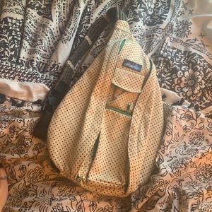Kavu rope bag